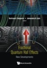 Image for Fractional Quantum Hall Effects: New Developments