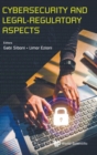 Image for Cybersecurity And Legal-regulatory Aspects