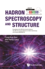 Image for Hadron Spectroscopy And Structure - Proceedings Of The Xviii International Conference