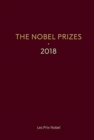Image for Nobel Prizes 2018, The