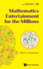 Image for Mathematics Entertainment For The Millions