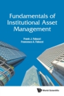 Image for Fundamentals Of Institutional Asset Management