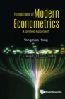 Image for Modern Econometrics: A Unified Approach