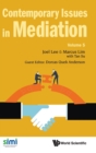 Image for Contemporary Issues In Mediation - Volume 5