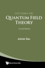 Image for Lectures On Quantum Field Theory (Second Edition)