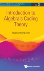 Image for Introduction To Algebraic Coding Theory