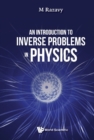 Image for An Introduction to Inverse Problems in Physics