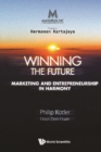 Image for MarkPlus, Inc.: winning the future, marketing and entrepreneurship in harmony