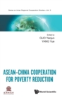 Image for Asean-china Cooperation For Poverty Reduction