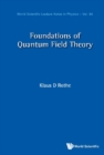 Image for Lectures On Foundations Of Quantum Field Theory