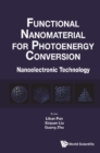 Image for Functional Nanomaterial For Photoenergy Conversion: Nanoelectronic Technology