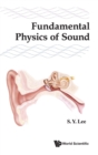 Image for Fundamental Physics Of Sound