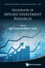 Image for Handbook Of Applied Investment Research