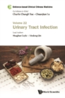 Image for Evidence-Based Clinical Chinese Medicine - Volume 22: Urinary Tract Infection