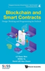 Image for Blockchain And Smart Contracts: Design Thinking And Programming For Fintech