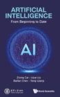 Image for Artificial intelligence  : from beginning to date