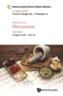 Image for Evidence-Based Clinical Chinese Medicine - Volume 24: Menopause