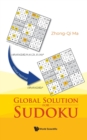 Image for Global Solution For Sudoku