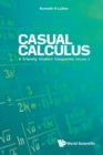 Image for Casual Calculus: A Friendly Student Companion - Volume 3