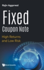 Image for Fixed coupon note  : high returns and love risk