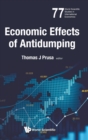 Image for Economic Effects Of Antidumping