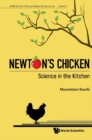 Image for Newton&#39;s Chicken: Science in the Kitchen