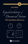 Image for Equidistribution Of Dynamical Systems: Time-Quantitative Second Law