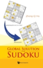 Image for Global Solution For Sudoku