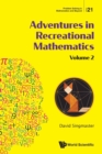 Image for Adventures In Recreational Mathematics - Volume Ii