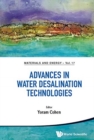 Image for Advances in water desalination technologies