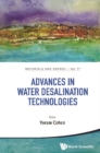Image for Advances in Water Desalination Technologies