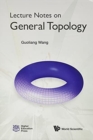 Image for Lecture Notes On General Topology