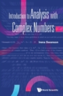 Image for Introduction To Analysis With Complex Numbers