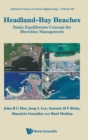 Image for Headland-bay Beaches: Static Equilibrium Concept For Shoreline Management