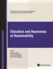 Image for Education And Awareness Of Sustainability - Proceedings Of The 3rd Eurasian Conference On Educational Innovation 2020 (Ecei 2020)