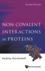 Image for Non-covalent interactions in proteins