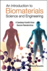Image for Introduction To Biomaterials Science And Engineering, An