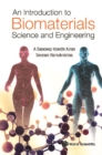 Image for An introduction to biomaterials science and engineering