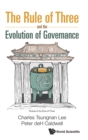 Image for The Rule of Three and the Evolution of Governance