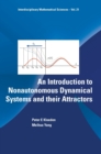 Image for Introduction To Nonautonomous Dynamical Systems And Their Attractors, An