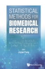 Image for Statistical Methods For Biomedical Research