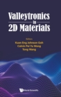 Image for Valleytronics In 2d Materials