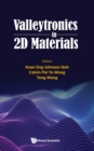 Image for Valleytronics In 2D Materials