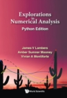 Image for Explorations in Numerical Analysis