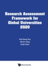 Image for Research Assessment Framework For Global Universities 2020