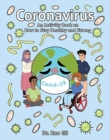 Image for Coronavirus: An Activity Book On How To Stay Healthy And Strong