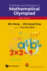 Image for Problems And Solutions In Mathematical Olympiad (High School 1)