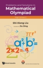 Image for Problems And Solutions In Mathematical Olympiad (High School 2)