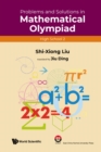 Image for Problems And Solutions In Mathematical Olympiad (High School 2) : 19