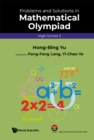 Image for Problems And Solutions In Mathematical Olympiad (High School 3)